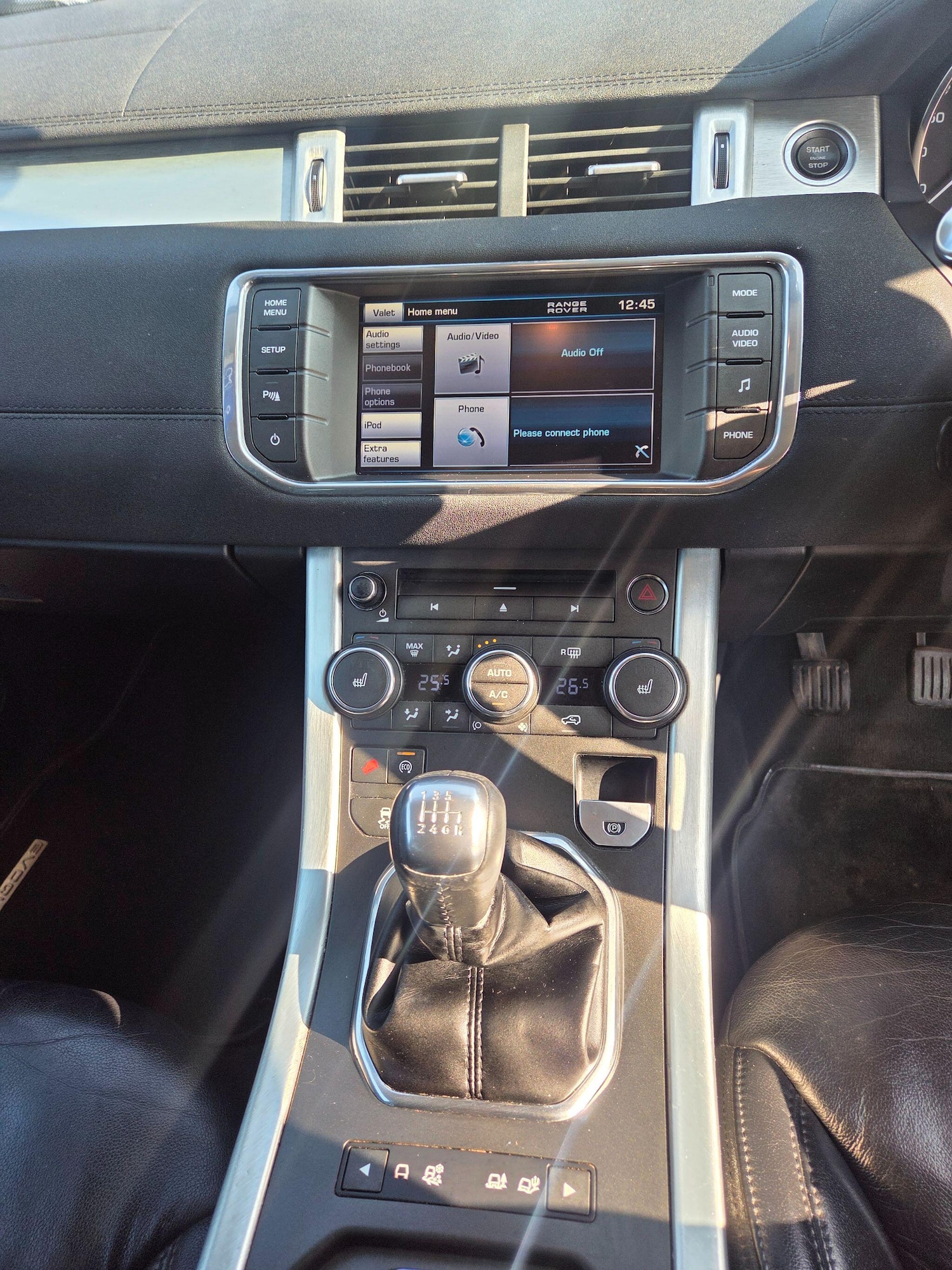 Used Land Rover Range Rover Evoque 2013 for sale - 77769526: Photo 13