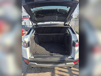 Used Land Rover Range Rover Evoque 2013 for sale - 77769526: Photo