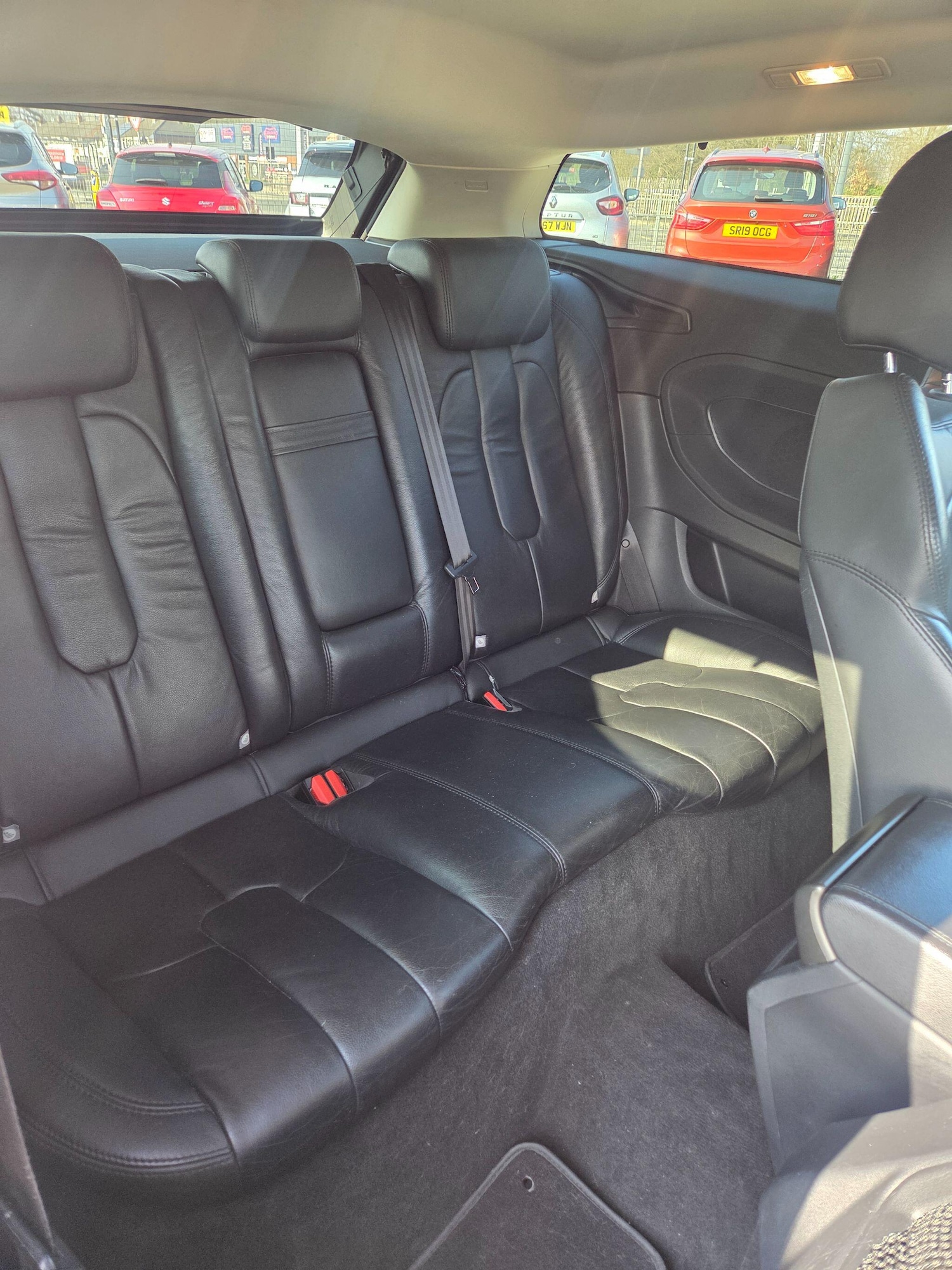 Used Land Rover Range Rover Evoque 2013 for sale - 77769526: Photo 9