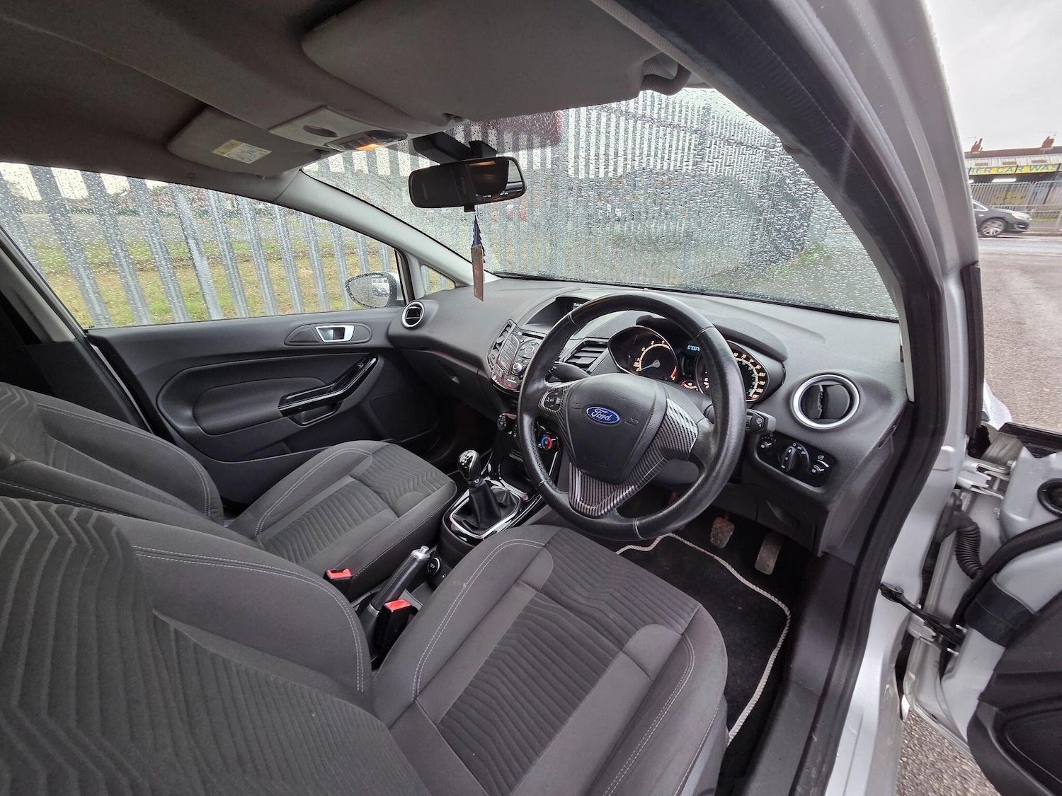 Used Ford Fiesta for sale - 77957796: Photo 17