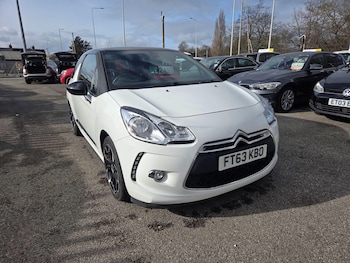 Citroen DS3 feature image