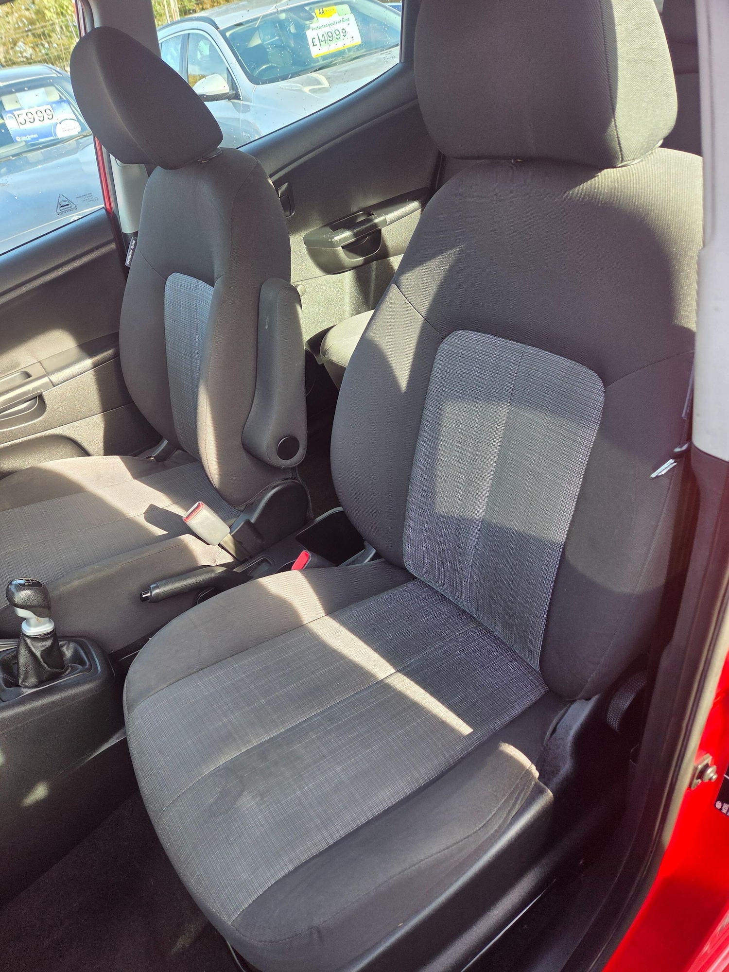Used Kia Venga 2010 for sale - 75588328: Photo 11