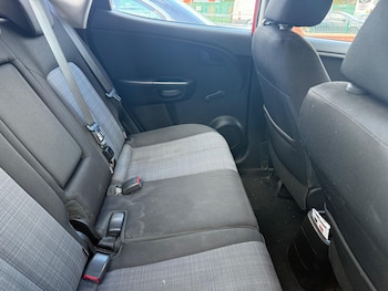 Used Kia Venga 2010 for sale - 75588328: Photo
