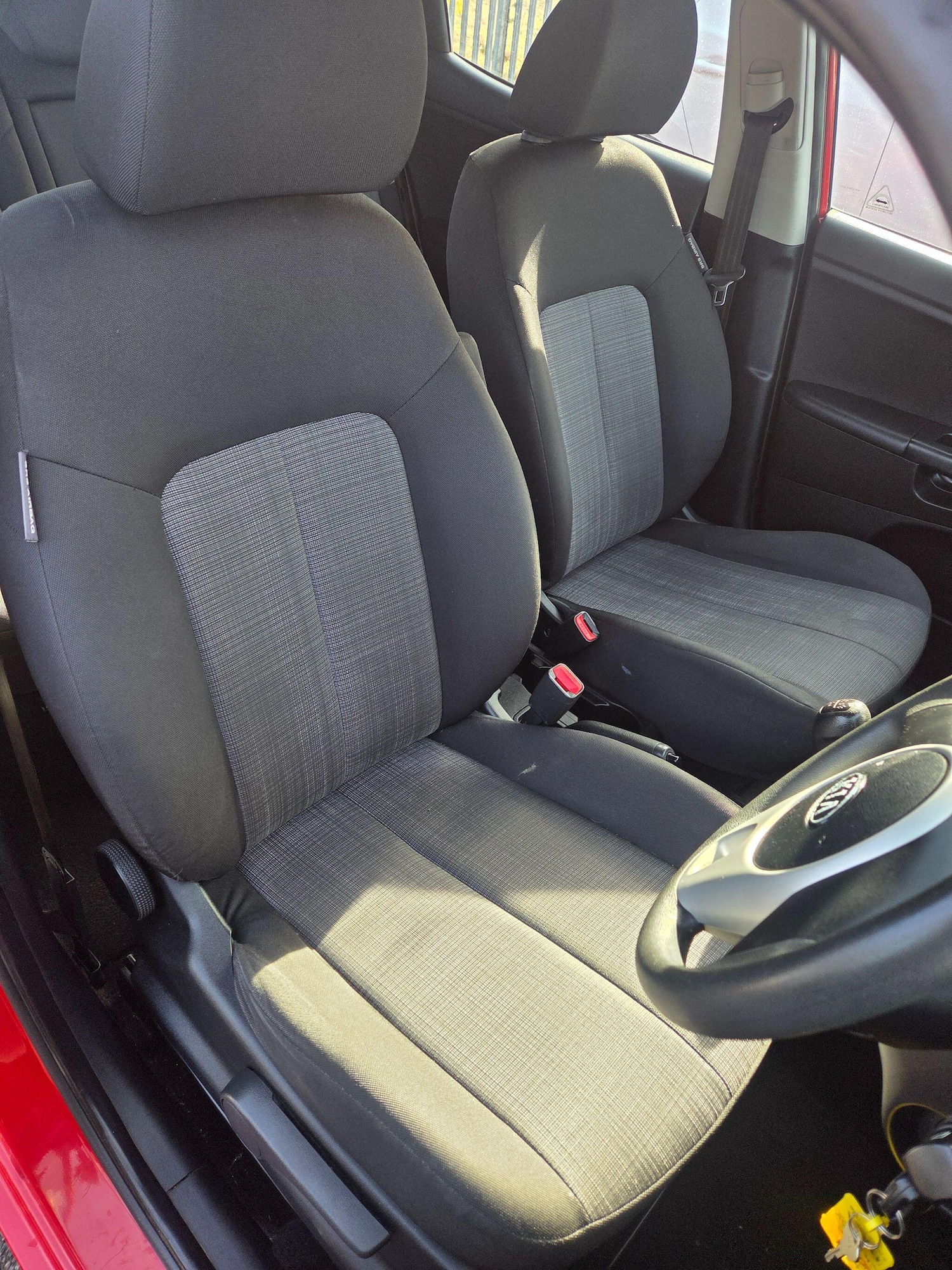 Used Kia Venga 2010 for sale - 75588328: Photo 8