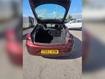 Used Vauxhall Insignia 2017 for sale - 75756832: Photo