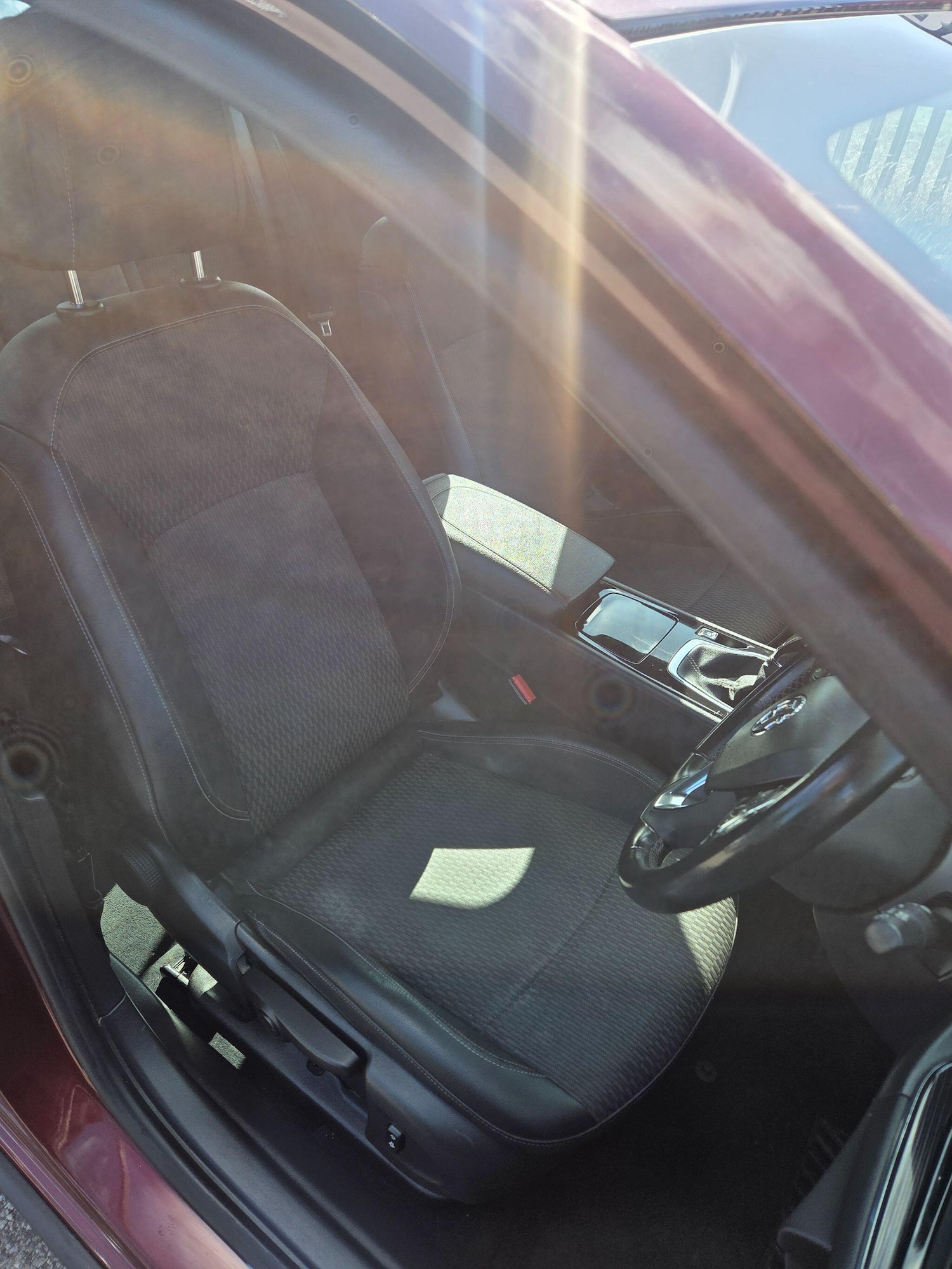 Used Vauxhall Insignia 2017 for sale - 75756832: Photo 7