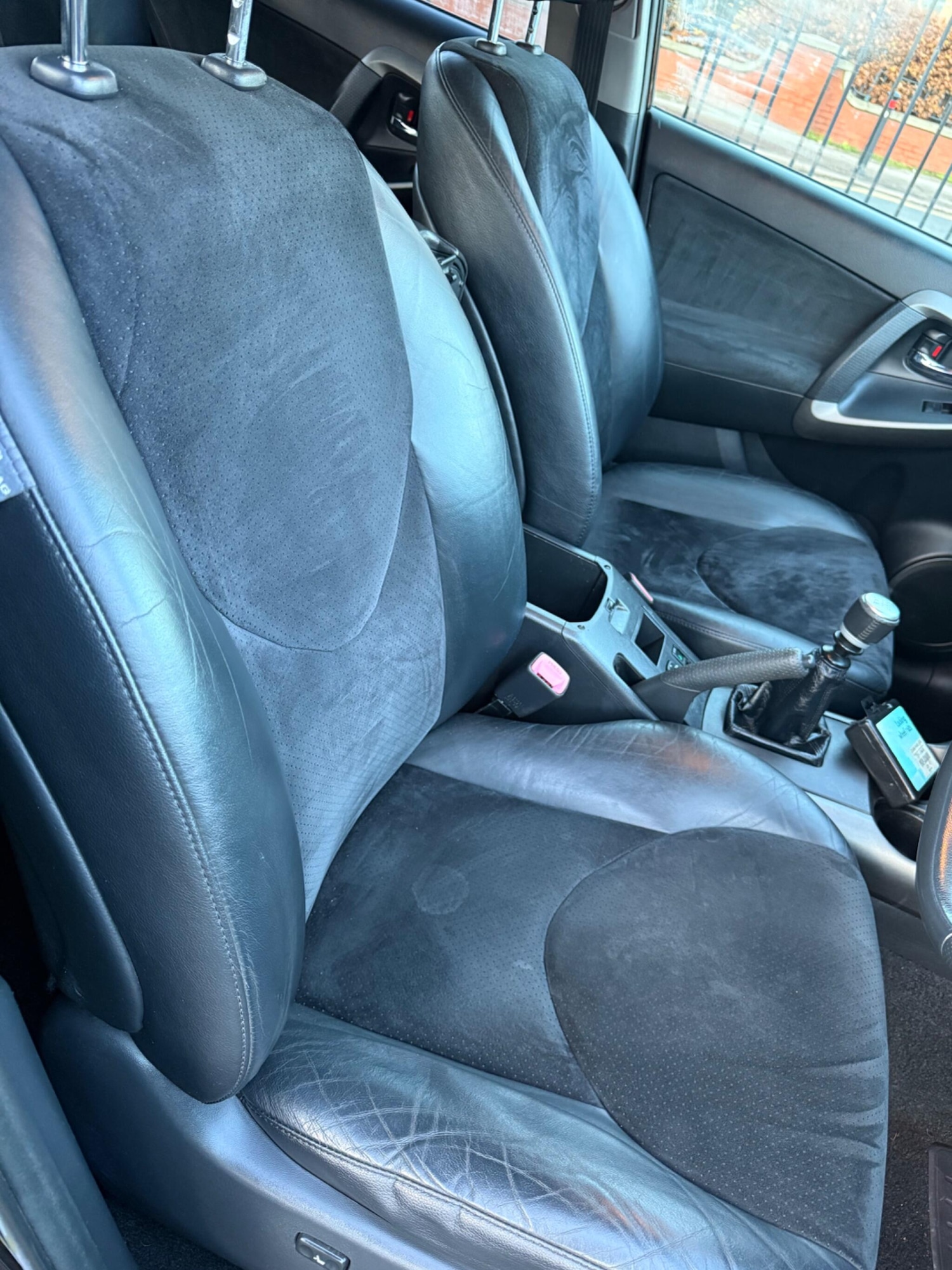 Used Toyota RAV4 2011 for sale - 76886806: Photo 11