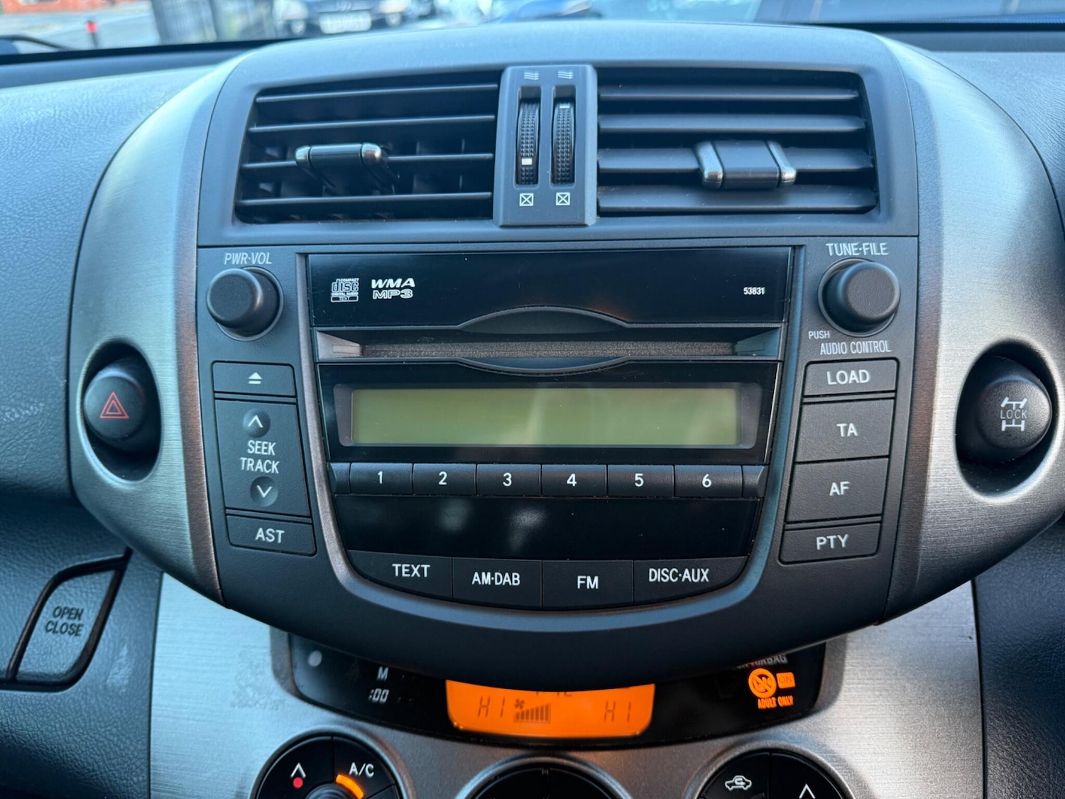 Used Toyota RAV4 2011 for sale - 76886806: Photo 13