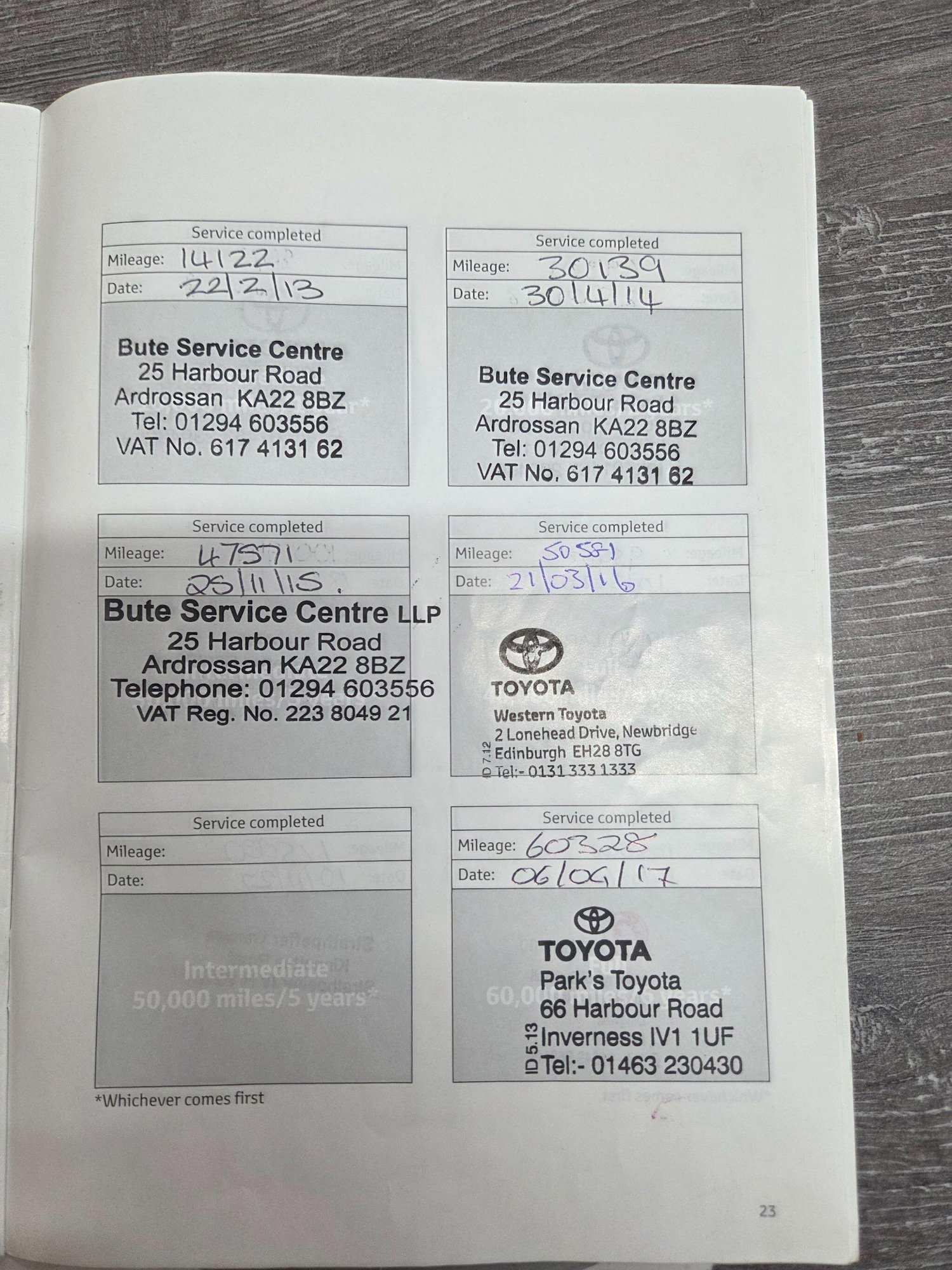 Used Toyota RAV4 2011 for sale - 76886806: Photo 20