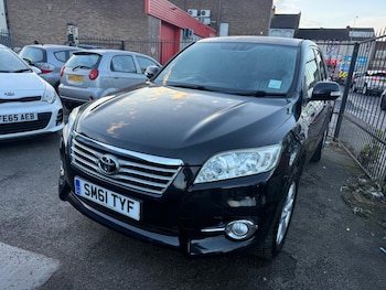 Used Toyota RAV4 2011 for sale - 76886806: Photo