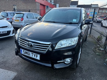 Used Toyota RAV4 2011 for sale - 76886806: Photo