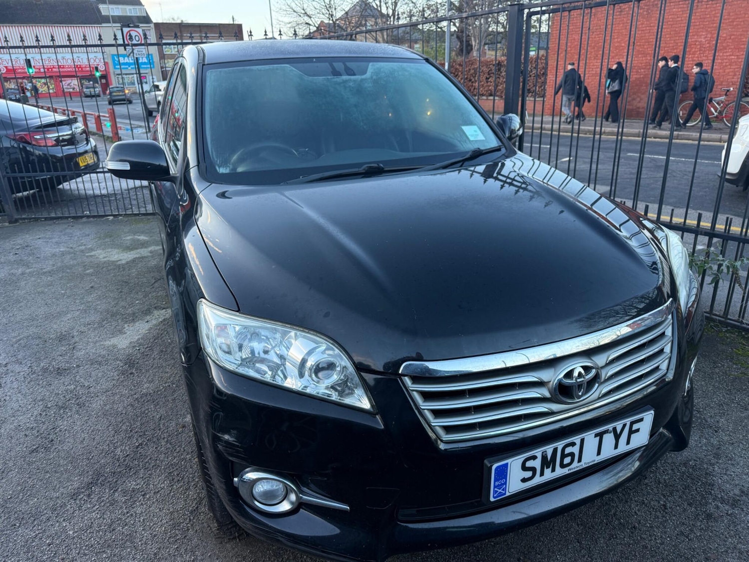 Used Toyota RAV4 2011 for sale - 76886806: Photo 4