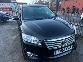 Used Toyota RAV4 2011 for sale - 76886806: Photo