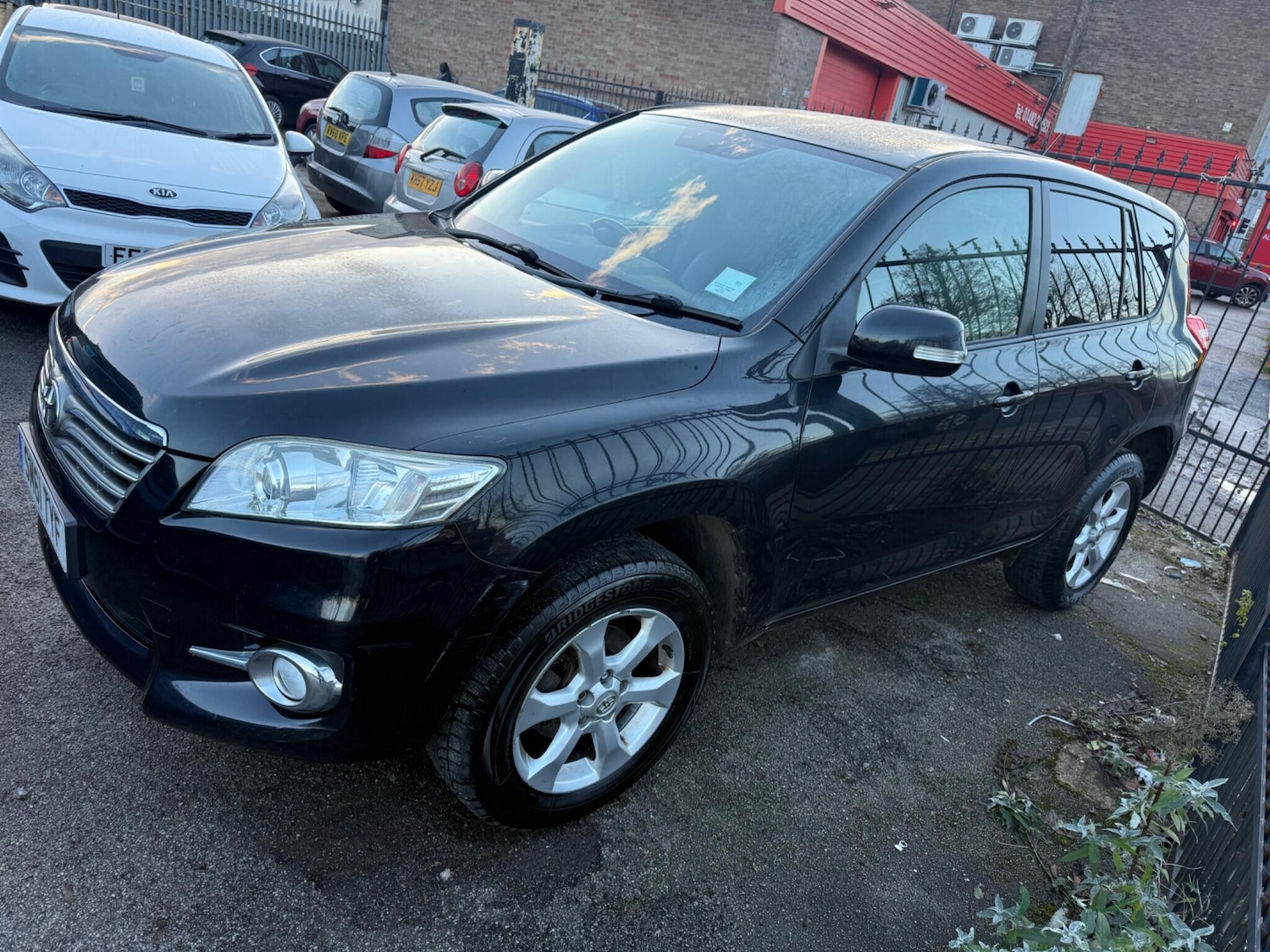Used Toyota RAV4 2011 for sale - 76886806: Photo 7