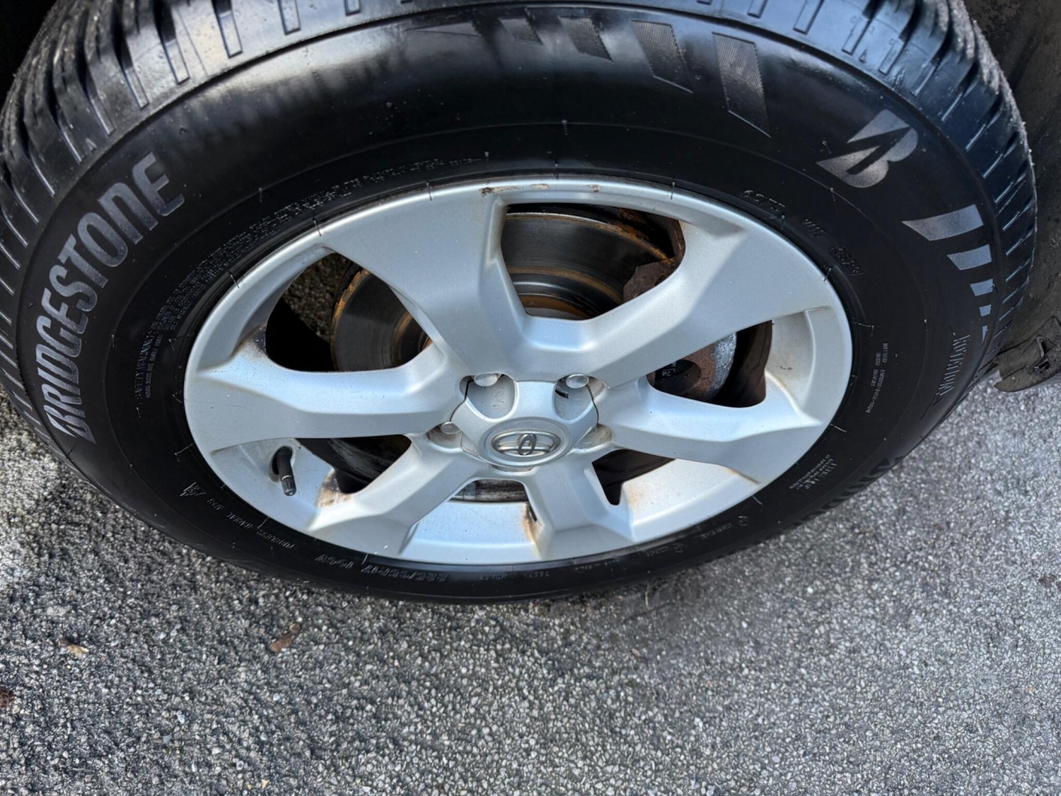 Used Toyota RAV4 2011 for sale - 76886806: Photo 8