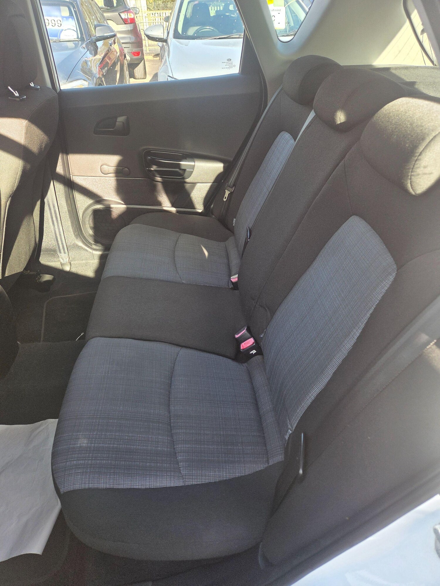 Used Kia Ceed 2011 for sale - 76377428: Photo 10