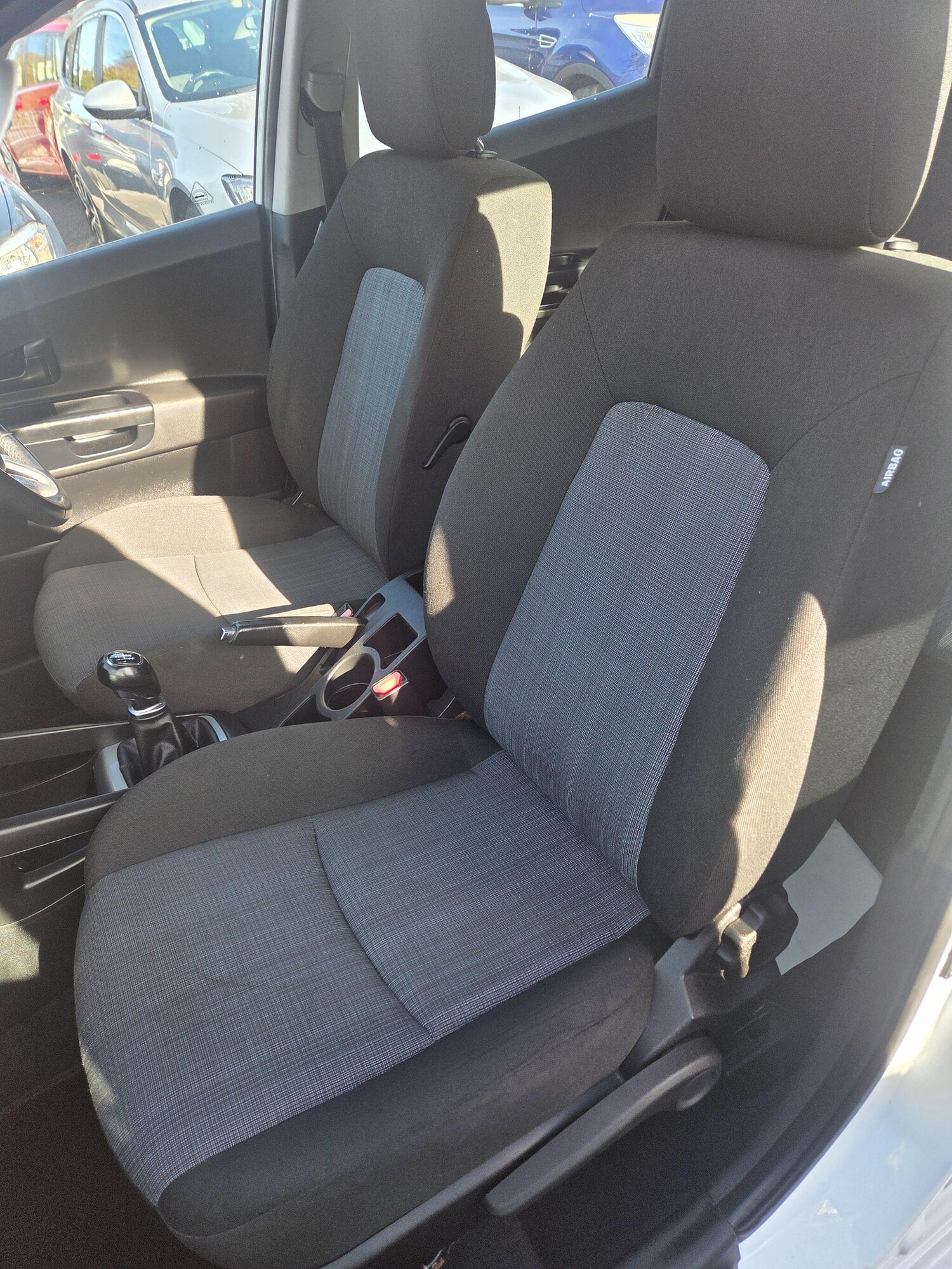 Used Kia Ceed 2011 for sale - 76377428: Photo 11