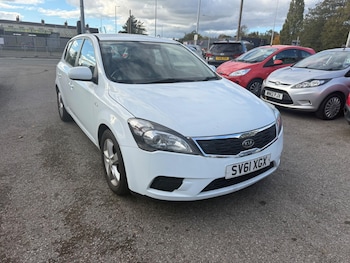 2011 (61) - 1.4 VR-7 5dr