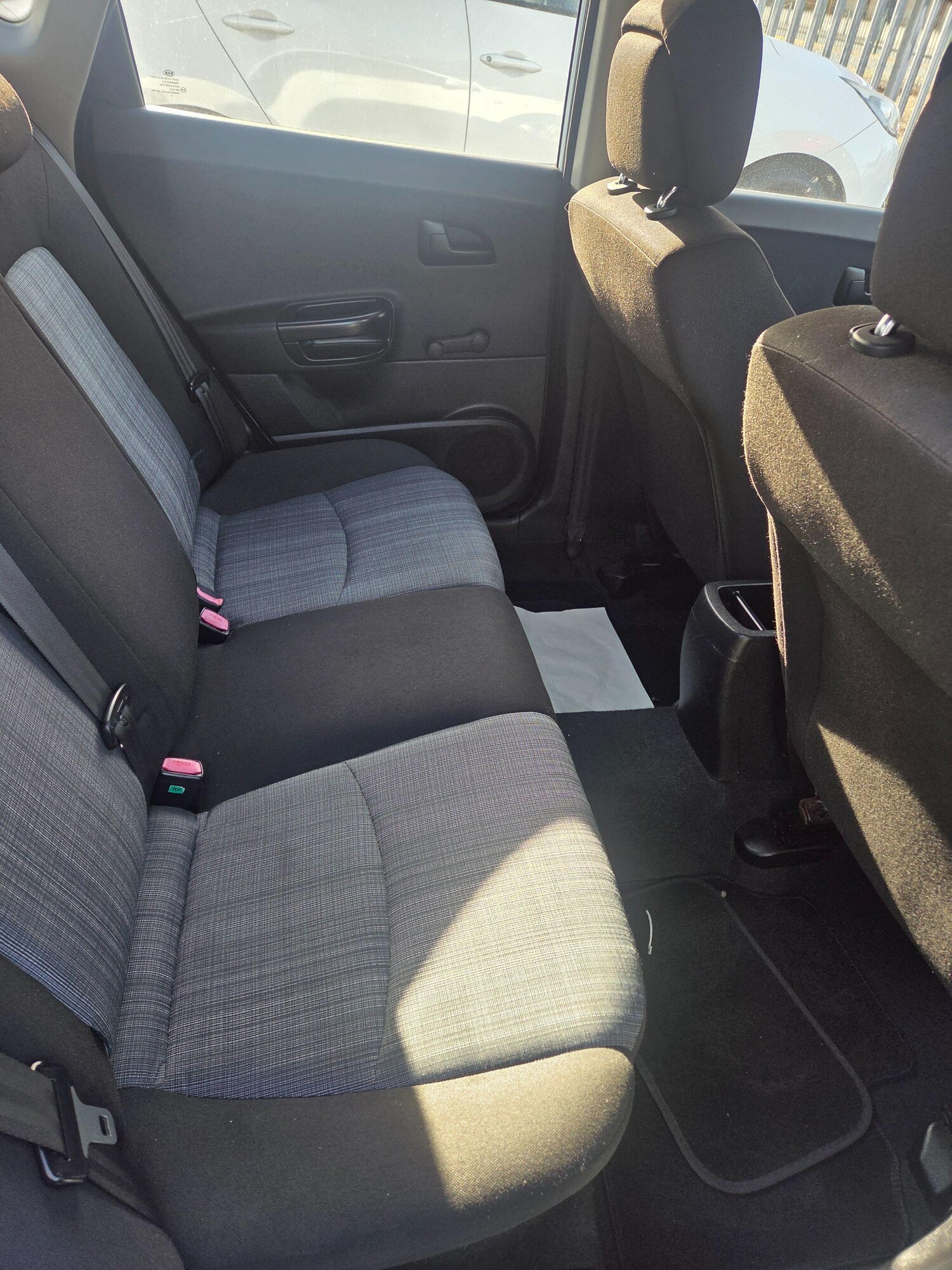 Used Kia Ceed 2011 for sale - 76377428: Photo 9