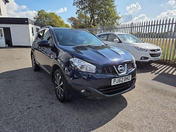 2012 (62) - 1.6 n-tec+ 2WD Euro 5 5dr