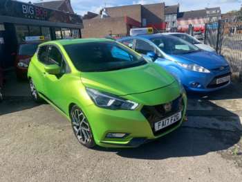 2017 (17) - 0.9 IG-T Tekna Euro 6 (s/s) 5dr