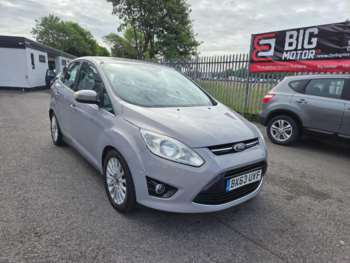 (63) - 2.0 TDCi Titanium Euro 5 5dr