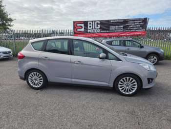 Used Ford C-Max 2013 for sale - 74788749: Photo