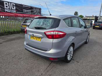 Used Ford C-Max 2013 for sale - 74788749: Photo