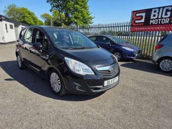 2011 (11) - 1.4 16V Excite Euro 5 5dr