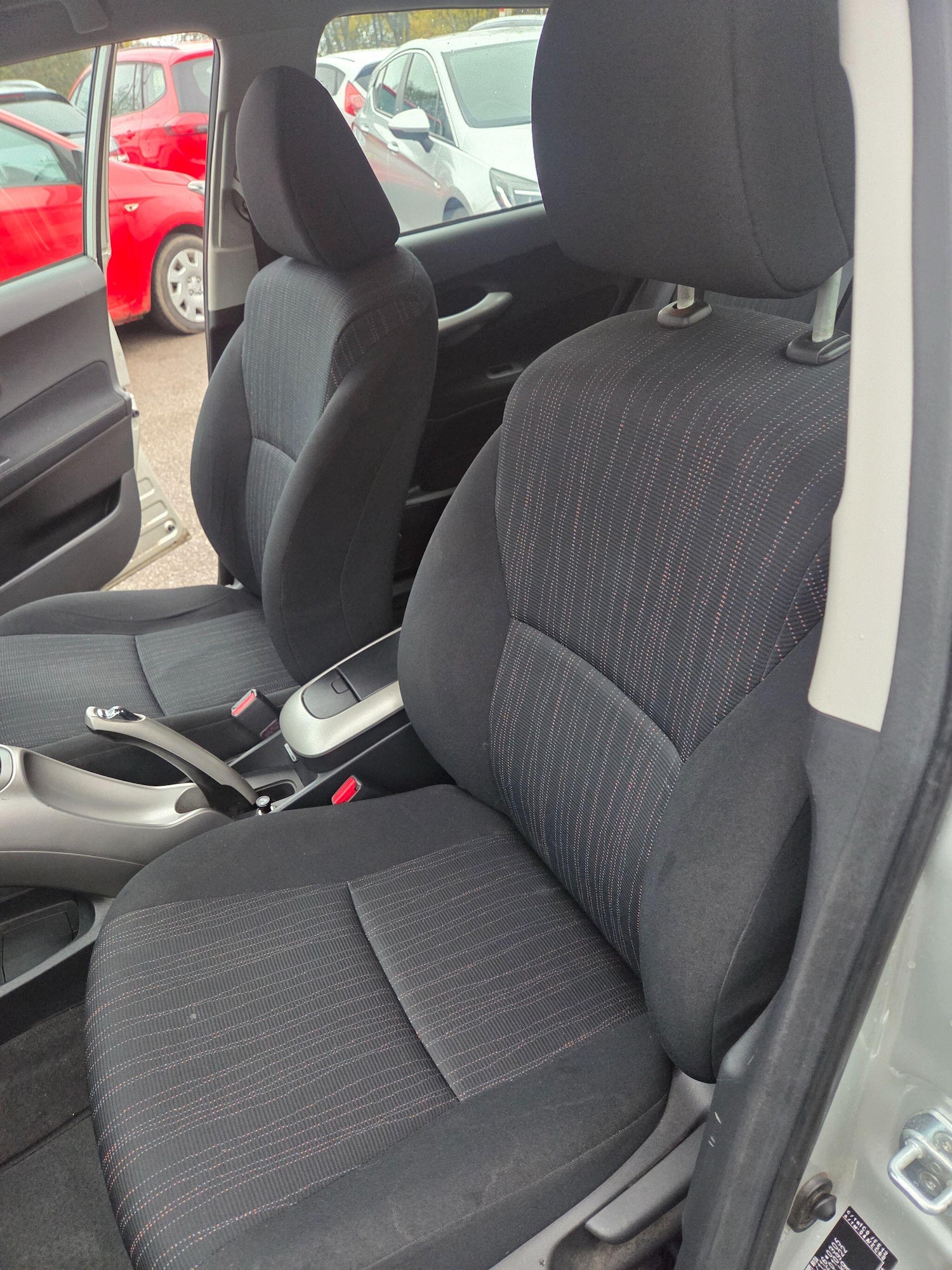 Used Toyota Auris 2009 for sale - 76727121: Photo 11