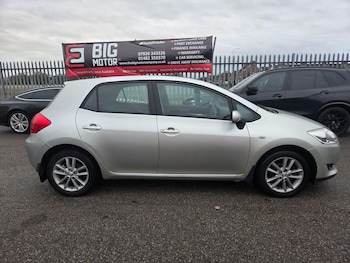 Used Toyota Auris 2009 for sale - 76727121: Photo
