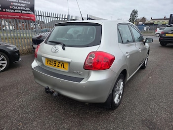 Used Toyota Auris 2009 for sale - 76727121: Photo