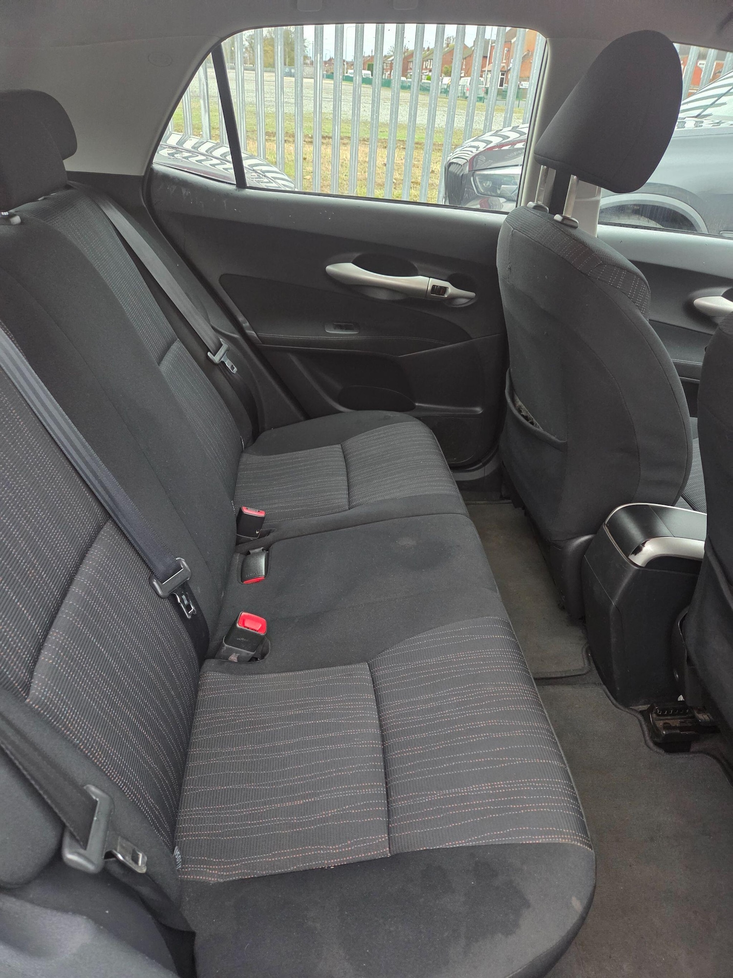 Used Toyota Auris 2009 for sale - 76727121: Photo 9