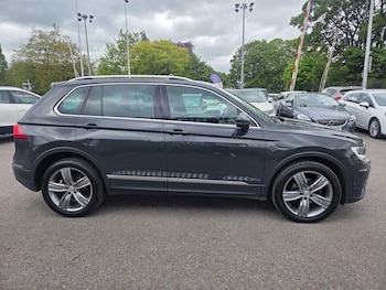 Used Volkswagen Tiguan 2019 for sale - 78504633: Photo