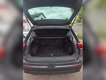 Used Volkswagen Tiguan 2019 for sale - 78504633: Photo