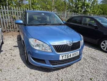 2014 (64) - 1.6 TDI SE Euro 5 5dr