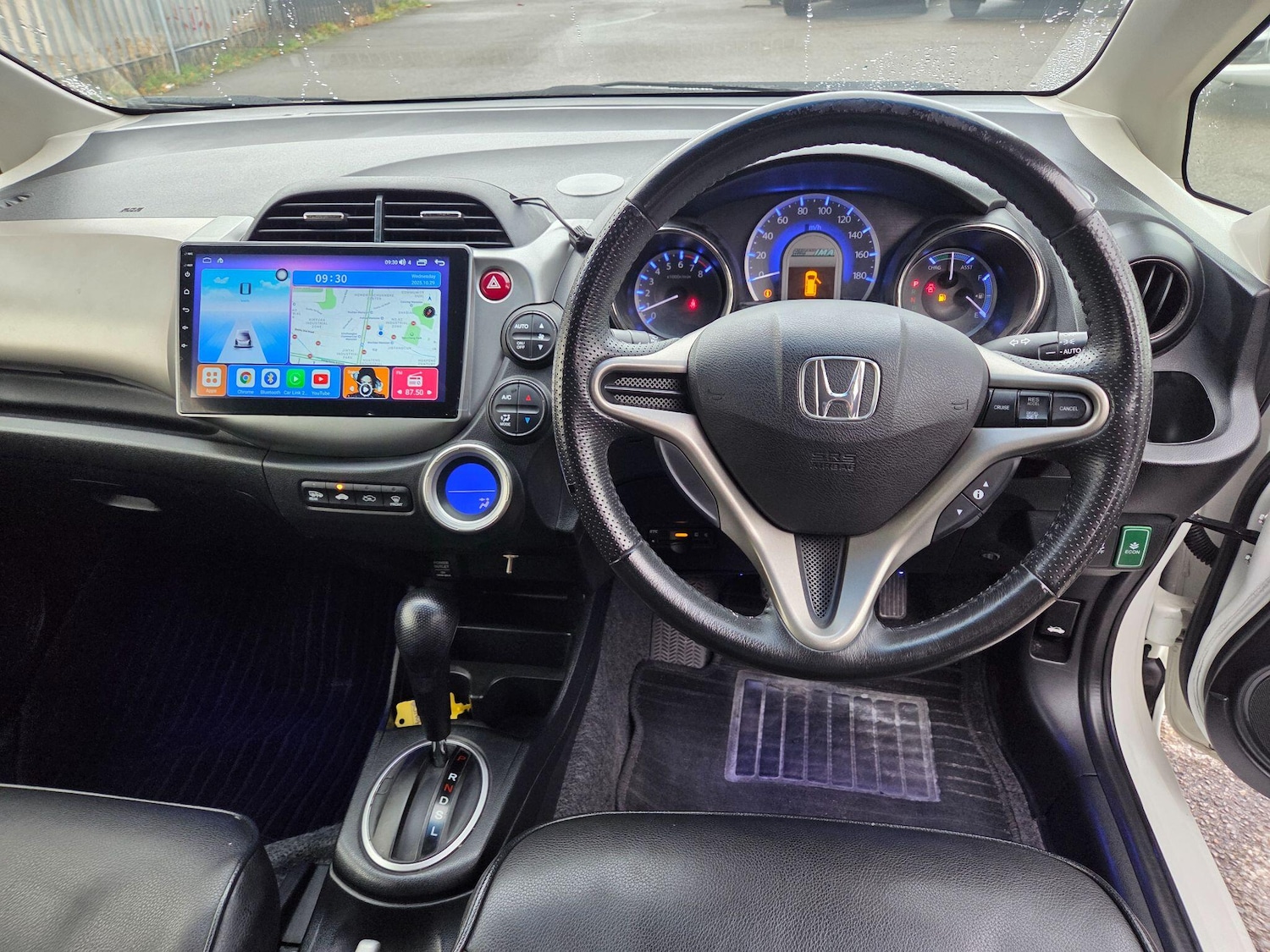 Used Honda Fit for sale - 76472442: Photo 12