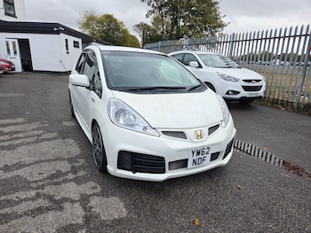 Used Honda Fit undefined for sale - 76472442: Photo