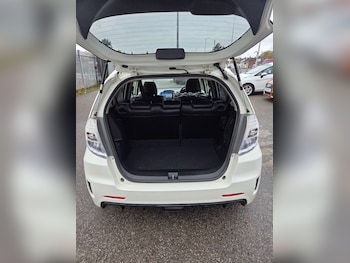 Used Honda Fit undefined for sale - 76472442: Photo