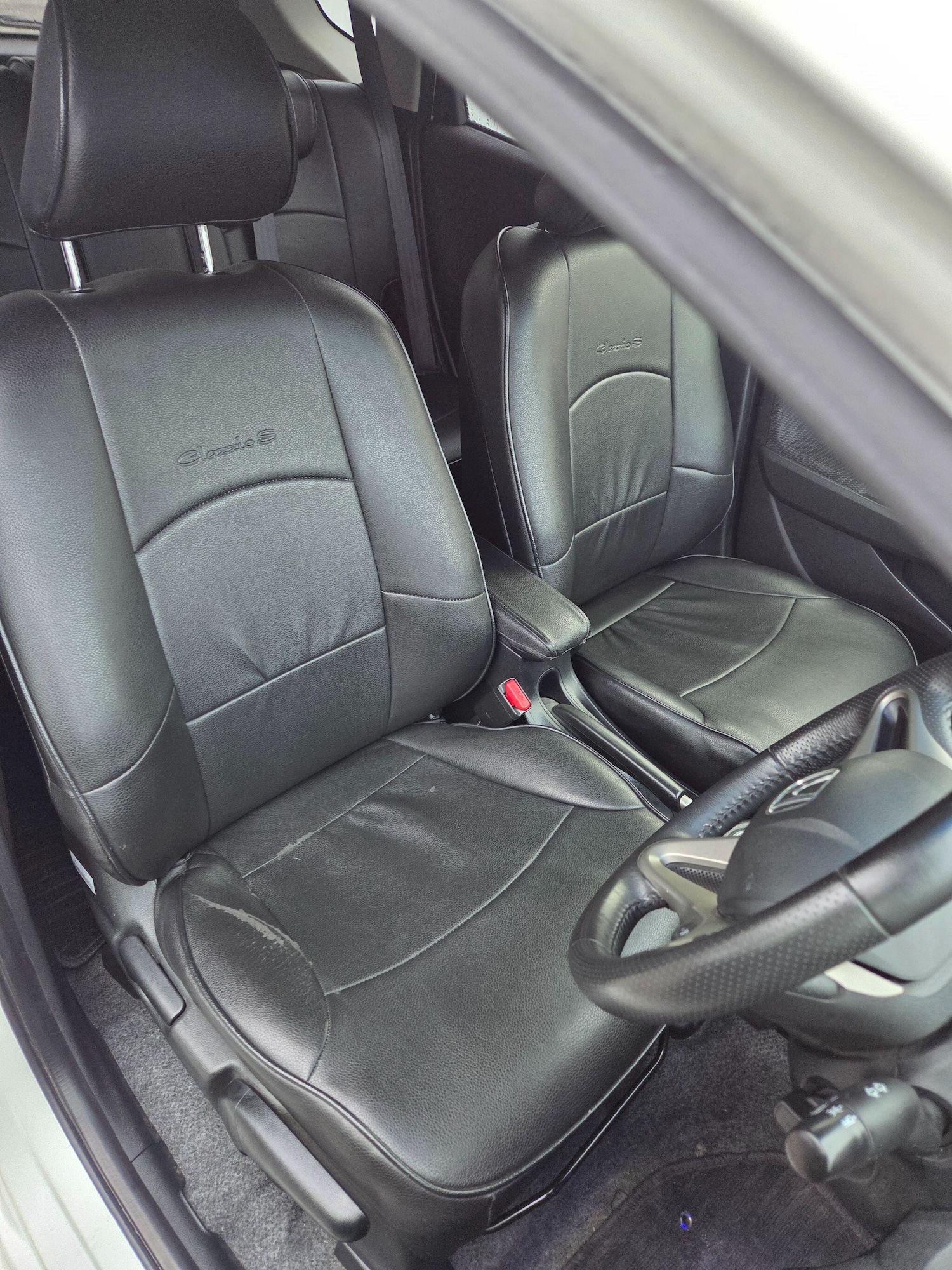 Used Honda Fit for sale - 76472442: Photo 8