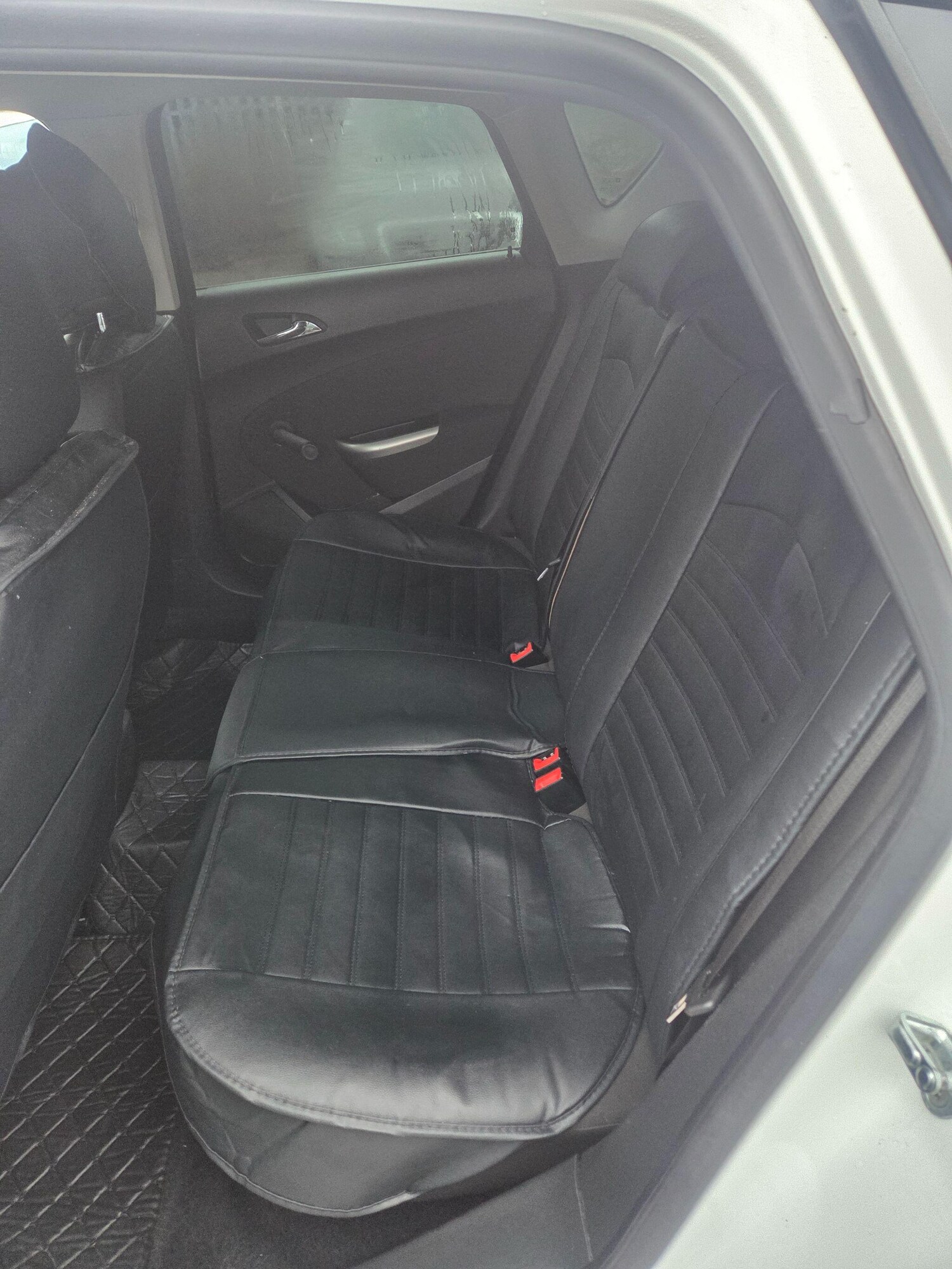 Used Vauxhall Astra 2010 for sale - 77478742: Photo 10