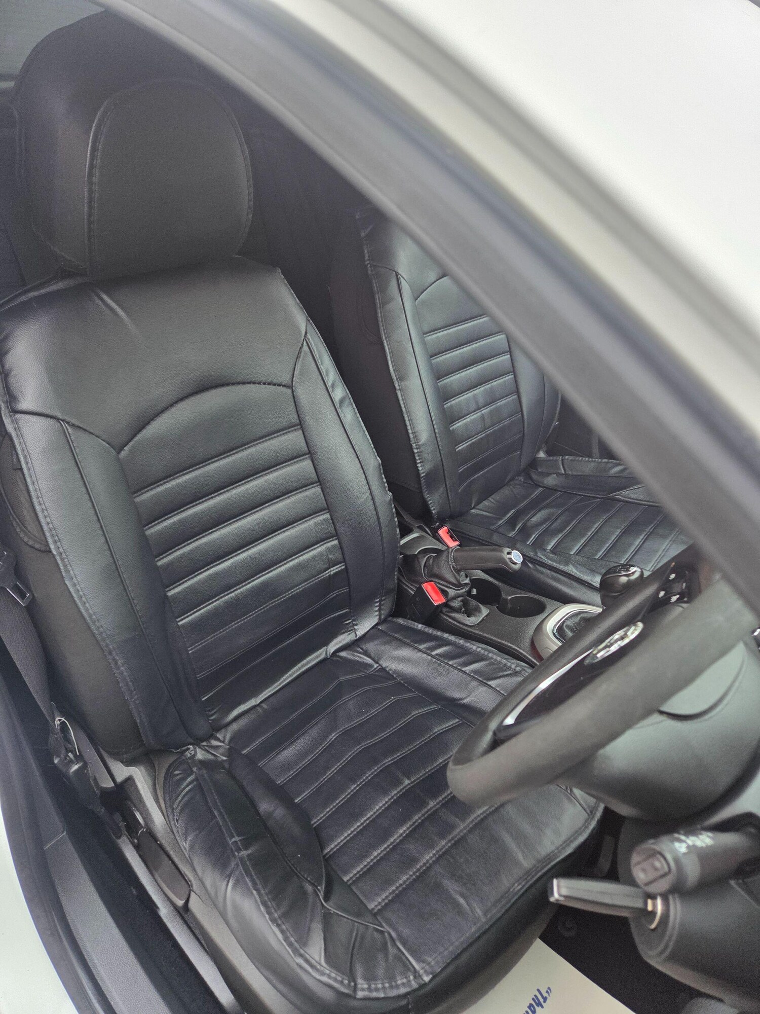 Used Vauxhall Astra 2010 for sale - 77478742: Photo 8