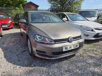 2014 (14) - 2.0 TDI BlueMotion Tech SE Euro 5 (s/s) 5dr