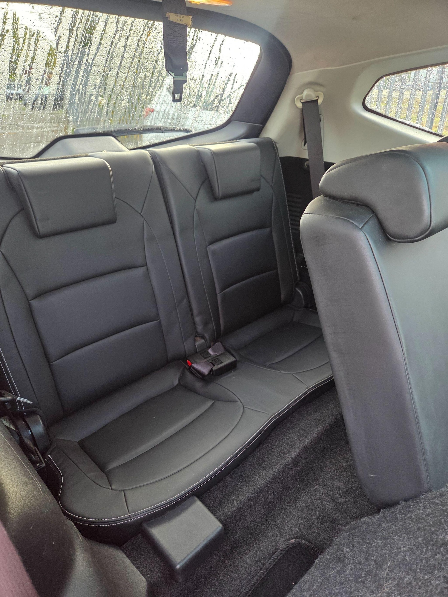 Used Nissan Qashqai+2 2012 for sale - 76326087: Photo 10