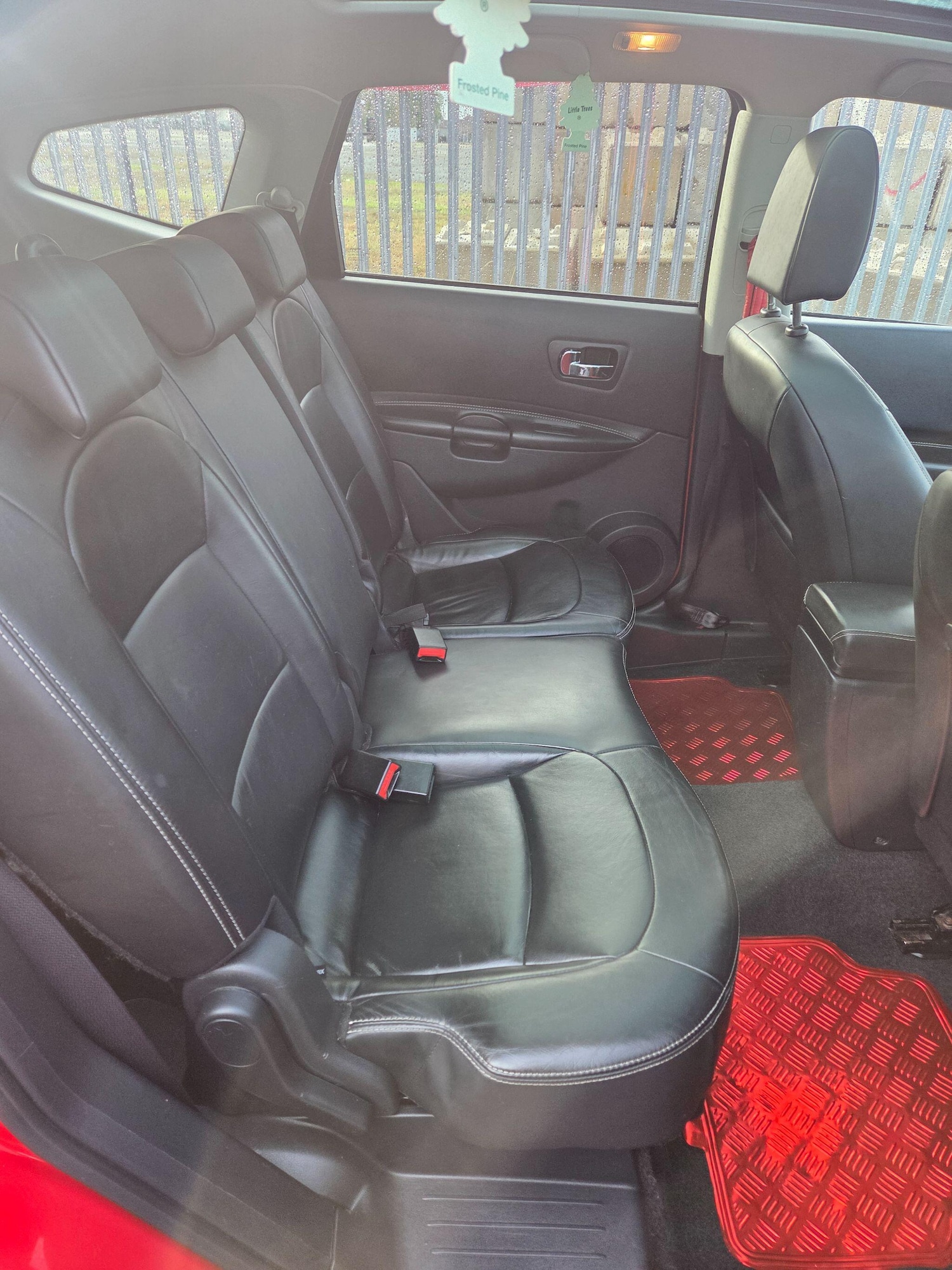 Used Nissan Qashqai+2 2012 for sale - 76326087: Photo 9