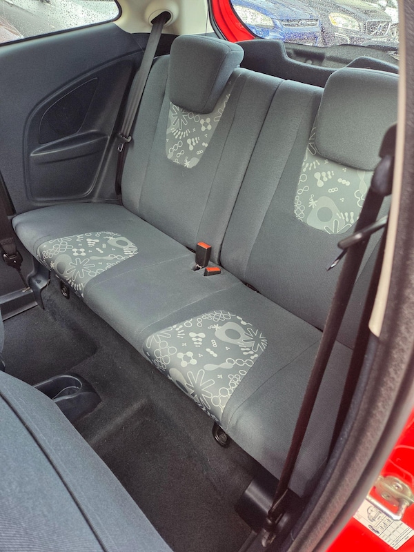 Used Ford Ka 2012 for sale - 76326369: Photo 10