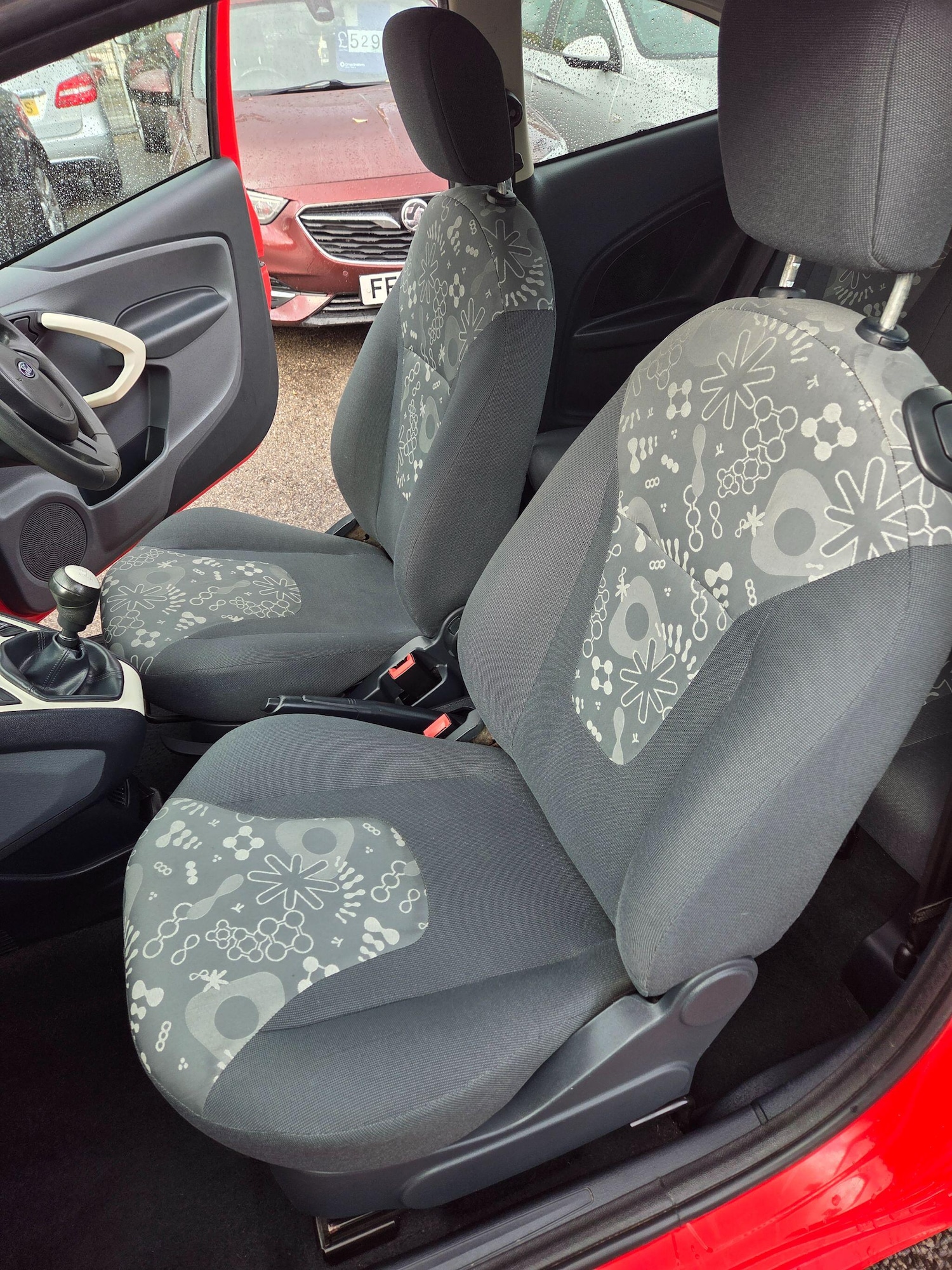 Used Ford Ka 2012 for sale - 76326369: Photo 11