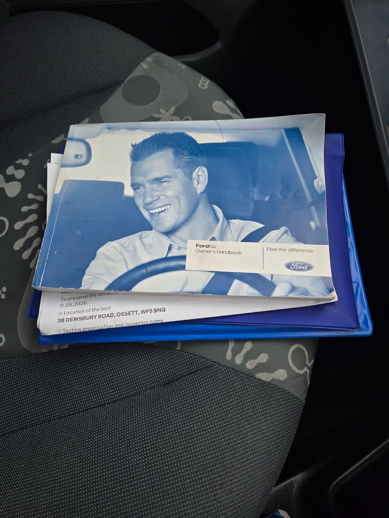 Used Ford Ka 2012 for sale - 76326369: Photo 14