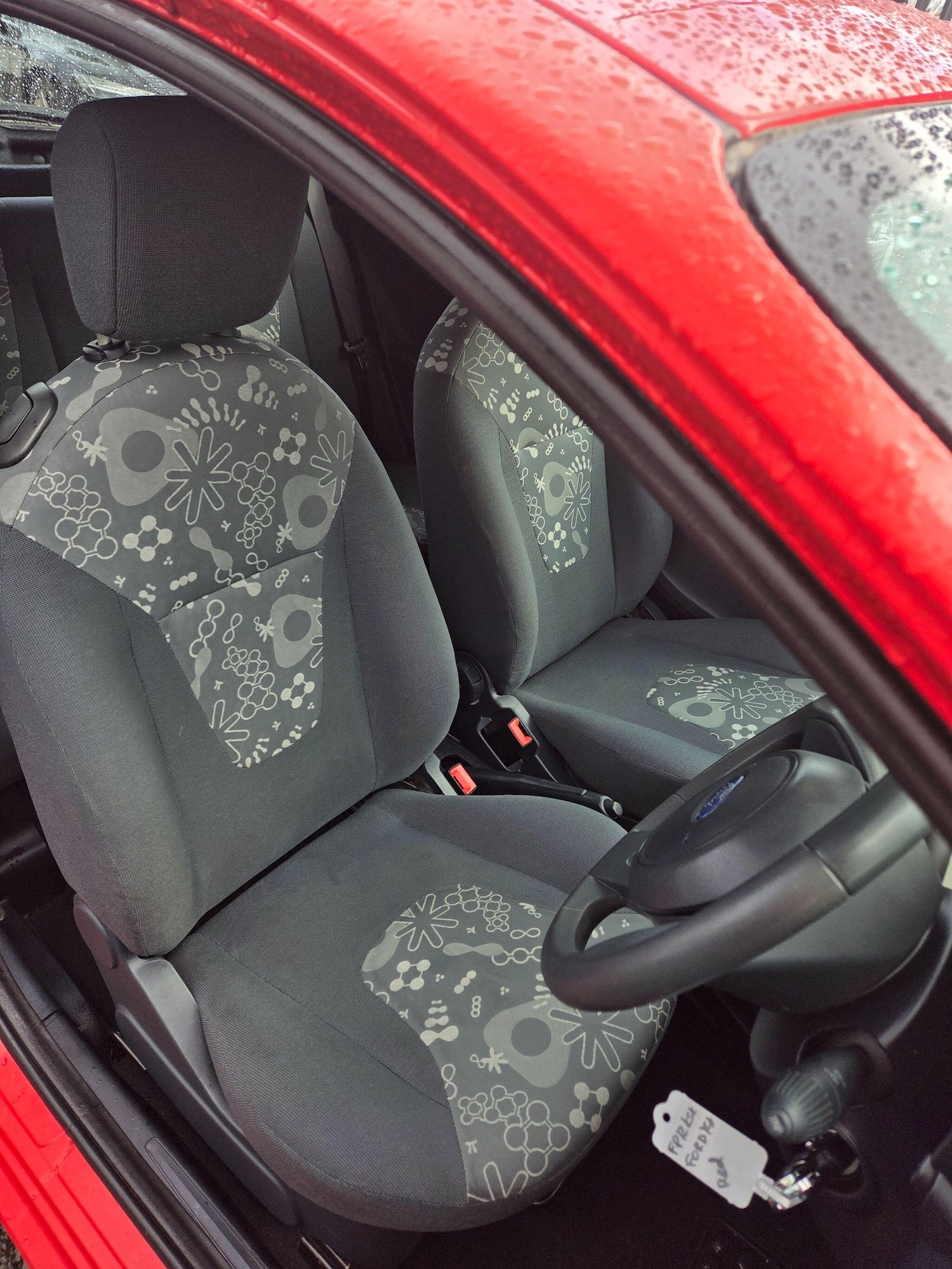 Used Ford Ka 2012 for sale - 76326369: Photo 8