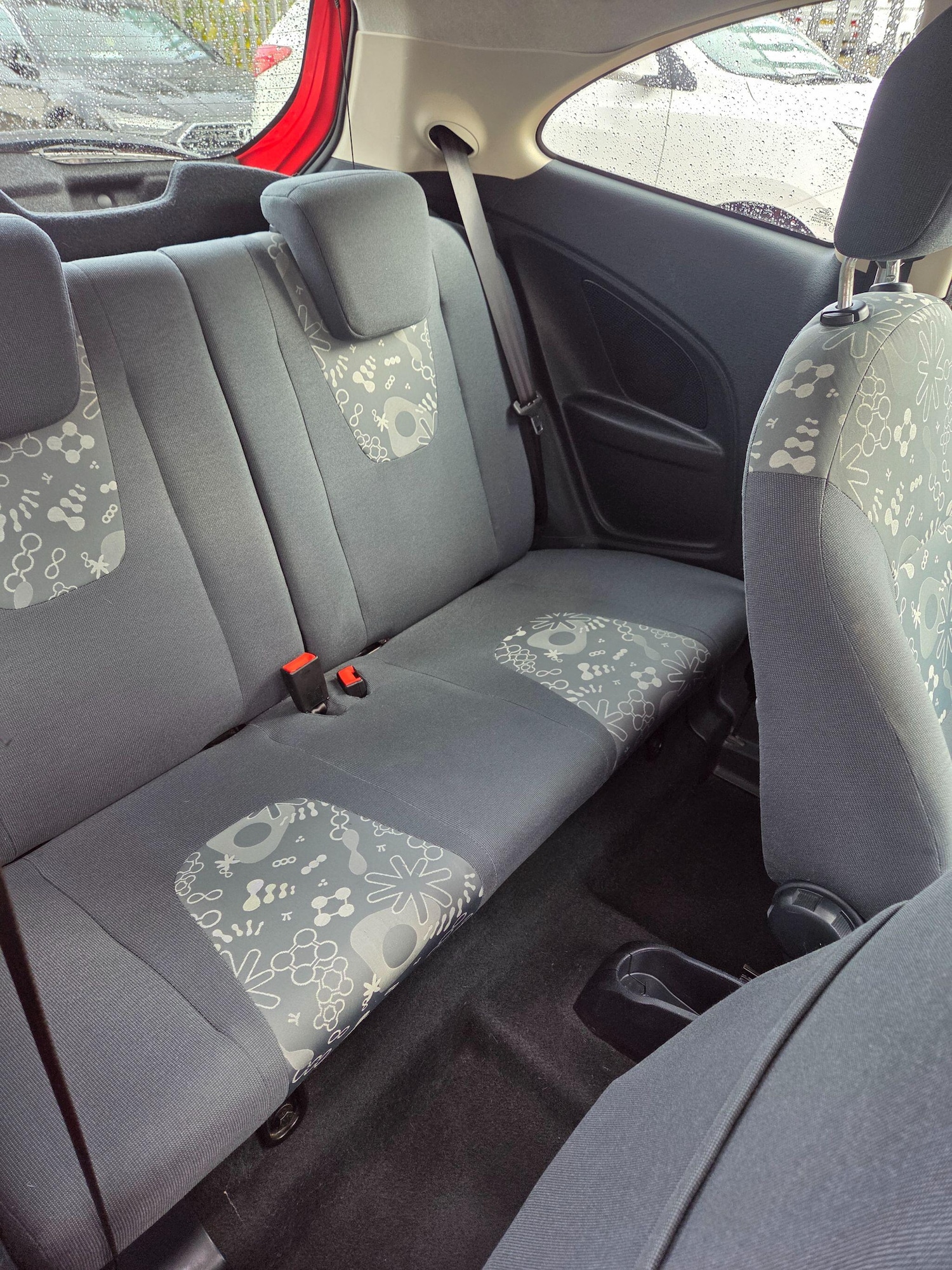 Used Ford Ka 2012 for sale - 76326369: Photo 9